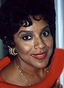 Phylicia Rashad