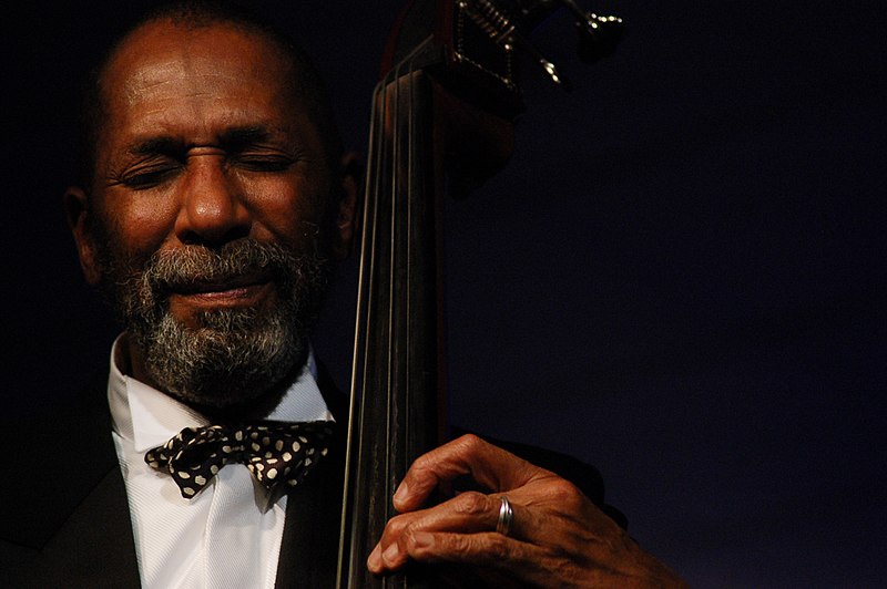 Файл:Ron Carter photo 1.jpg