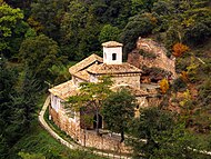 Monasterio de Suso.