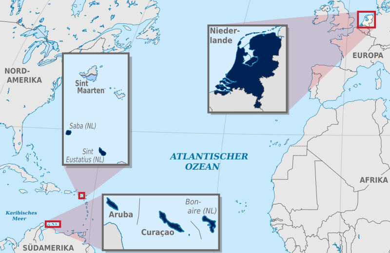 File:Same-sex marriage map Netherlands.svg