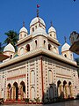 Templo Sarbamangala