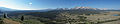 Sawtooth Panorama