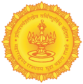 Seal of Maharashtra