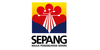 Flag of Sepang District