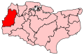 Outline map