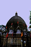 Kamakhya Temple