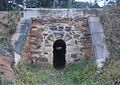 Towrang culvert of 1839, near bridge.