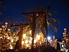 Semana Santa en Jerez de la Frontera