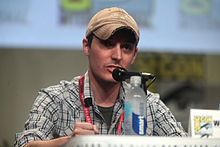 Wes Ball, The Maze Runner (2014) Film director