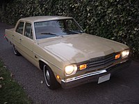 1974 Valiant