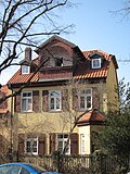 Villa August-Exter-Straße 25