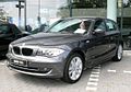 BMW 1 Series 5-door