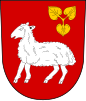 Coat of arms of Baška