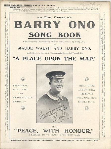 File:Barry Ono Songbook cover.jpg