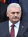 Binali Yıldırım, Special advisor to the President of Turkey and former Minister of Transport, Maritime and Communication