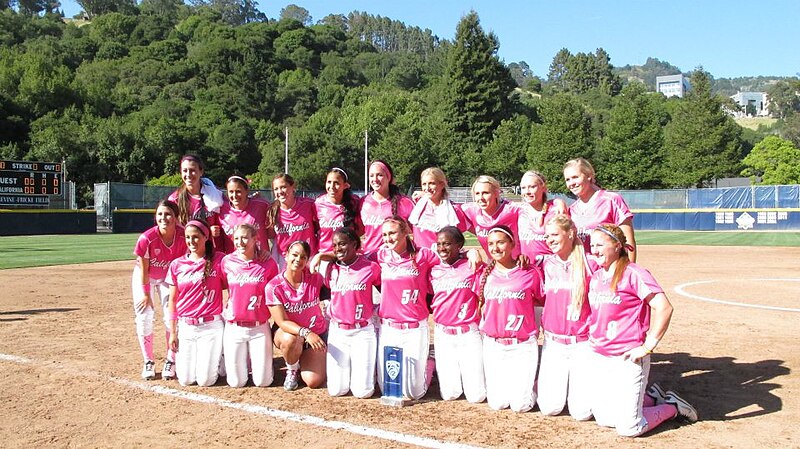 File:Cal Softball 2012.jpg