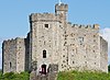 Cardiff Castle