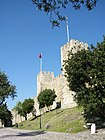 Castillo de San Jorge, Lisboa