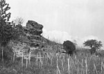 Theatre at Montaudou