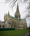 Catedral de Chichester