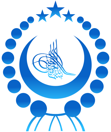 File:Emblem of East Turkestan.svg