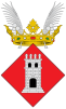 Coat of arms of Tortosa