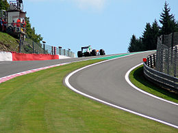 Belgian Grand Prix