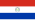 Flag of Paraguay