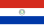 Bandera de Paraguay