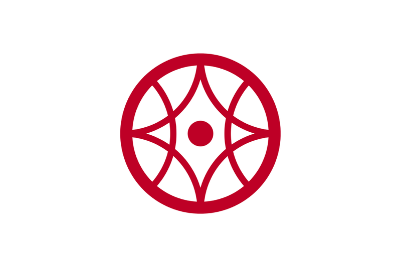 File:Flag of Yokkaichi, Mie.png