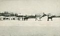 Harvesting ice c. 1907