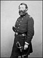 General John Cochrane from New York