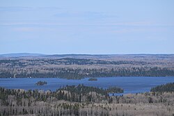 Lake Hebecourt