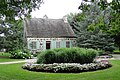 The Birth Home of Louis-Hippolyte La Fontaine in Boucherville