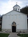 Monastery of Holy Trinity, Pljevlja