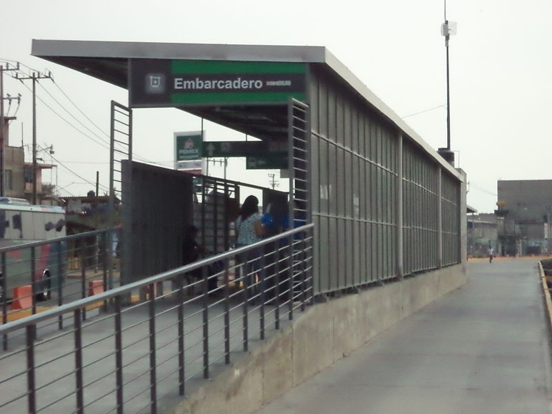 Archivo:Mexibus Embarcadero 01.JPG