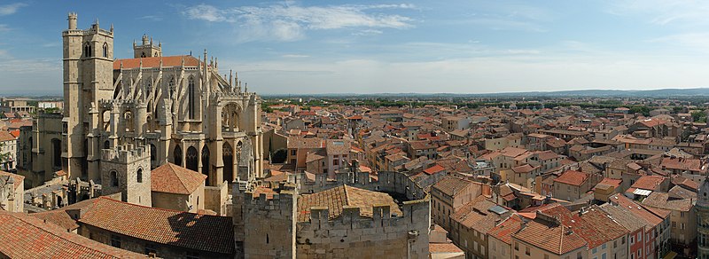 File:Narbonne panorama.jpg