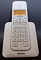 Philips SE246 cordless phone