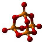 Phosphorus pentoxide