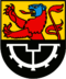 Coat of arms of Retschwil