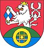 Coat of arms of Pomezí nad Ohří