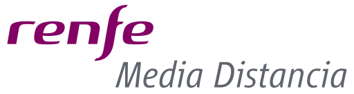 Archivo:Renfe Media Distancia.svg