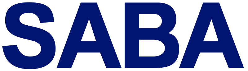 File:SABA logo.svg