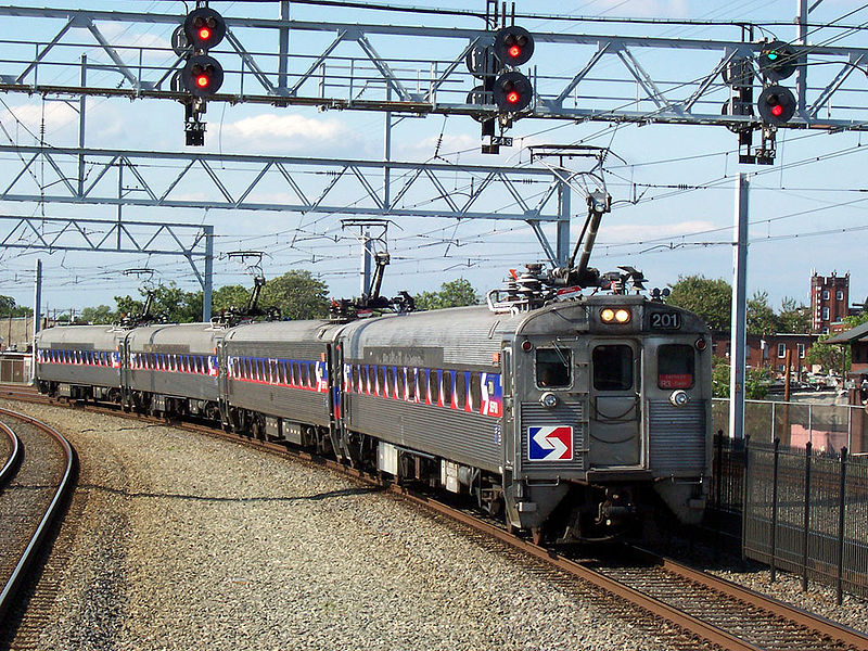 File:SEPTA Silverliner II.jpg