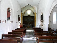 Saint-Julien-de-Bourdeilles église nef.JPG