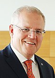 Scott Morrison