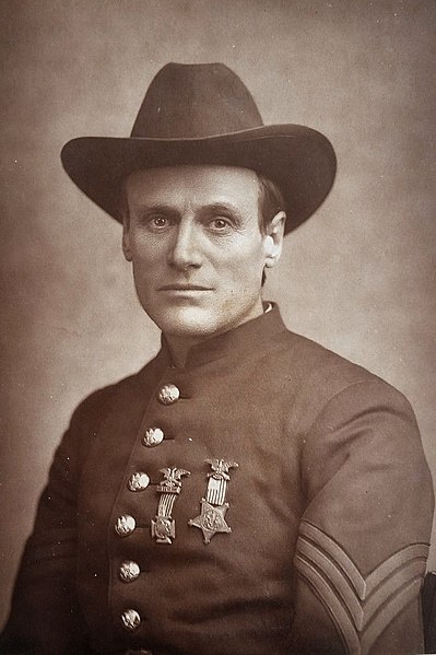 File:Sergeant Gilbert Bates.jpg