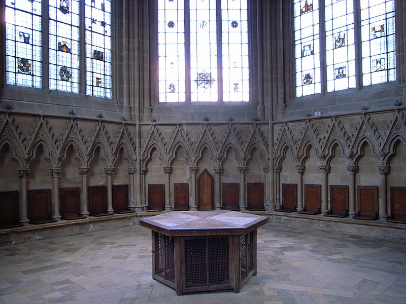 File:Southwell Chapter House2.jpg