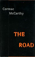 Book cover of The Road