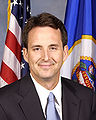 Former Governor Tim Pawlenty of Minnesota (campaign) (Withdrew on August 14, 2011)